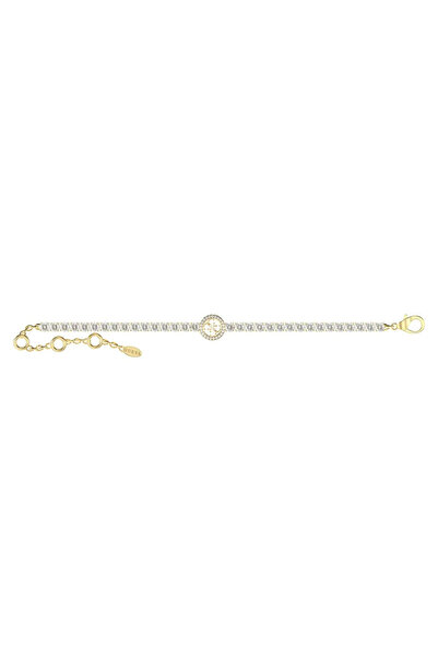 Guess Jgujubb05142Jwygs Women's Bracelet