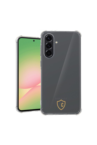 bestcase Husă antișoc BestCase® pentru Samsung Galaxy S25 Edge, 1988287 AS 2009