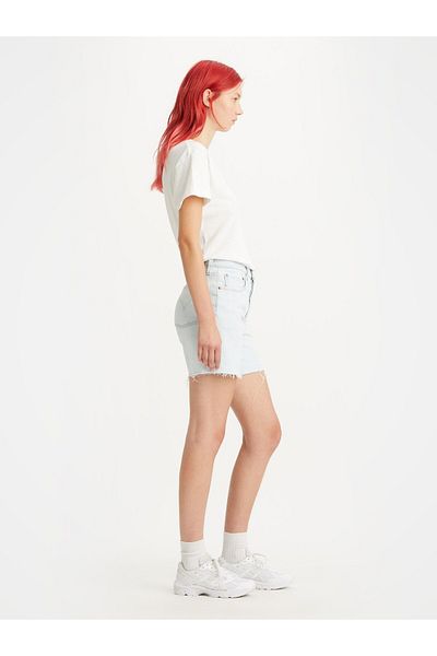 Levi's 501 PANTALONI SCURT DE JEAN DE DAMA 85833-0036