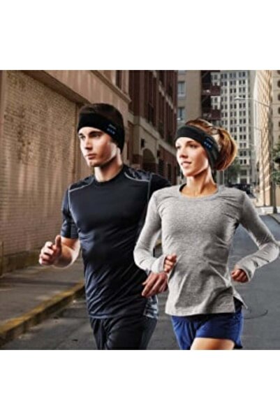 Blusmart Bluetooth Musical Bandana for Sport or Relaxation