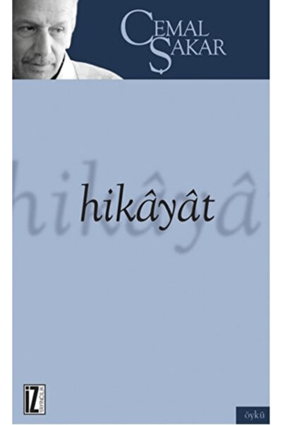 İz Yayıncılık Hikayat