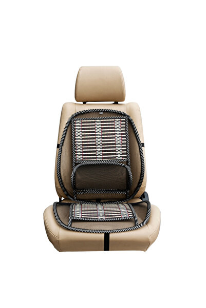 Cyber Cheap Universal Car Seat Cover Hollow Net Breathable Summer Cooling