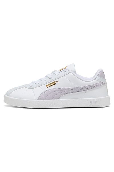 Puma PUMA children's sports shoes CLUB II SL JR - 40358203