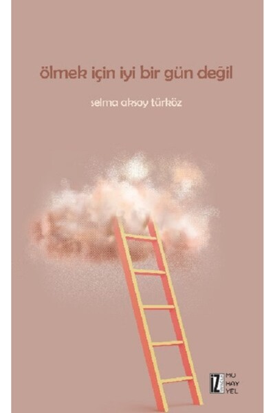 İz Yayıncılık Not a good day to die