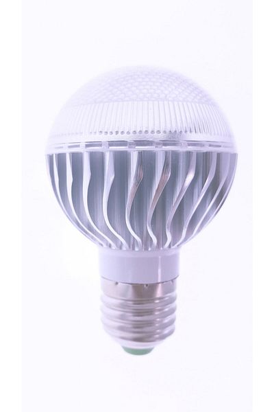 OEM LED Spot Bulb E27 5W RGB with remote control