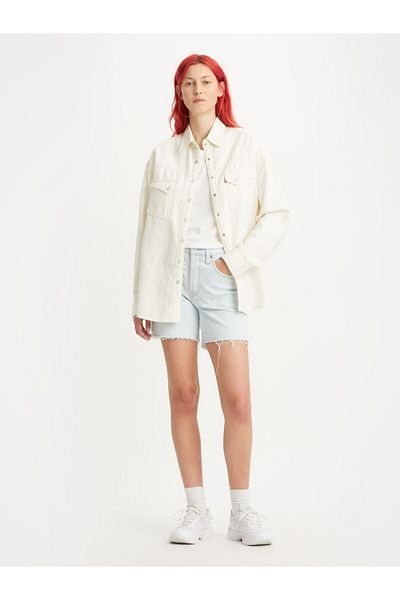 Levi's 501 PANTALONI SCURT DE JEAN DE DAMA 85833-0036