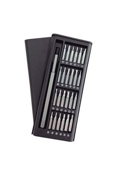 OEM Set Surubelnita cu 24 de Capete in Cutie