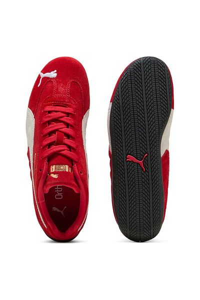 Puma PUMA SPEEDCAT OG JR children's sports shoes - 40169802