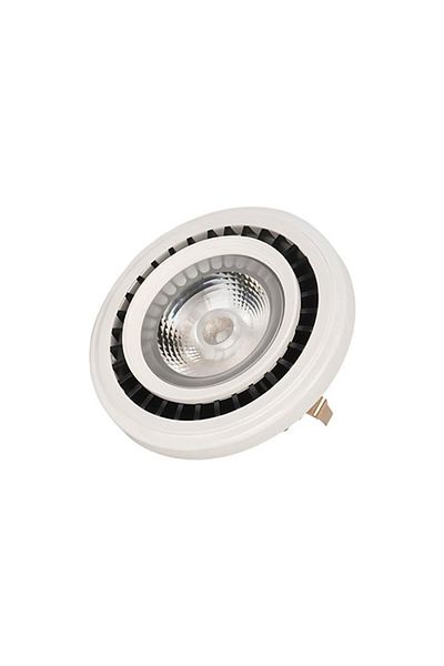 Siera Hallospot Cube Sirah 15W AR111 Bulb