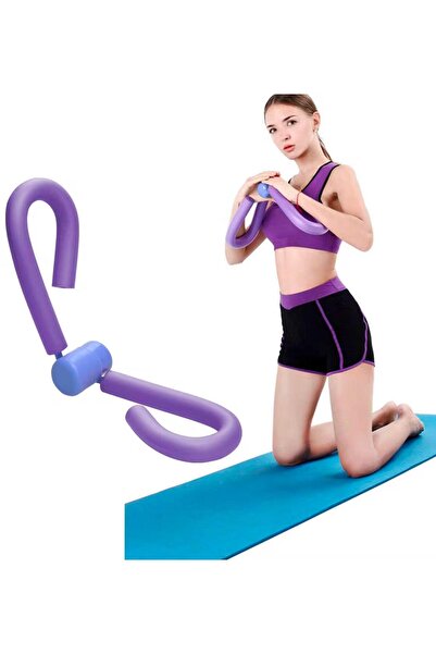 Clifton Kol Bacak Basen Sıkılaştırıcı Kelebek Egzersiz Aleti Ve Pilates Vücut...