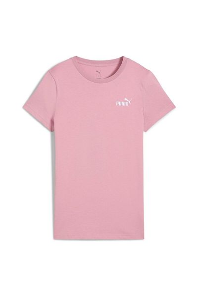 Puma Tricou PUMA pentru femei ESS SMALL NO. 1 LOGO TEE - 68237365