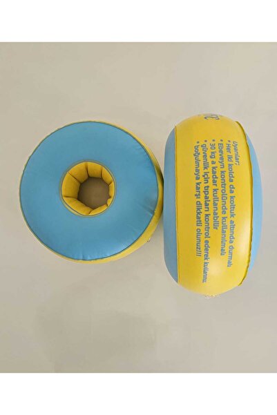 rollups seasonic Başlangıç Seviye Havuz &deniz Yüzme Kolluğu(3-7 yas)