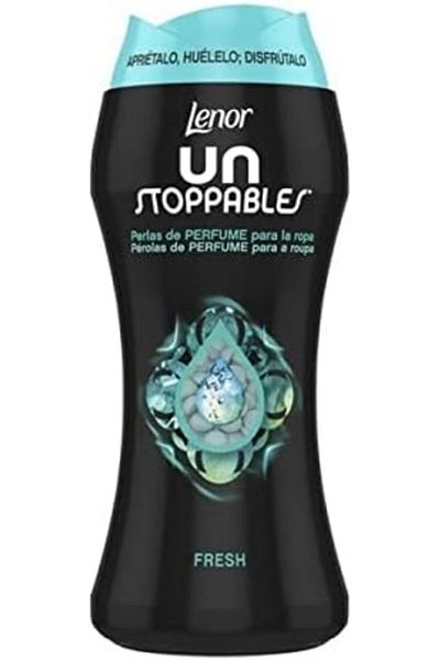 lenor Unstoppables Scent Booster Beads Fresh 210g