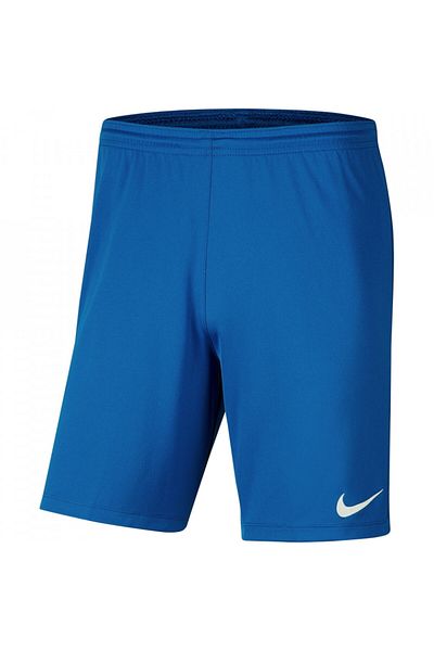 Nike Park Iii Knit Pants For Men