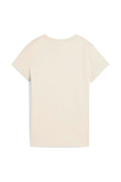 Puma Tricou PUMA pentru femei ESS SMALL NO. 1 LOGO TEE - 68237387