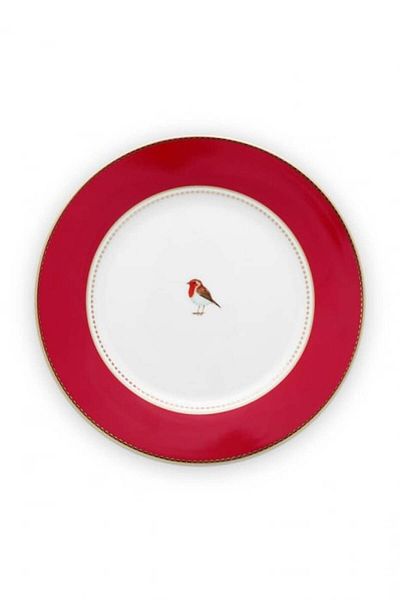 PIP Farfurie Love Birds Rosie 21,5 cm