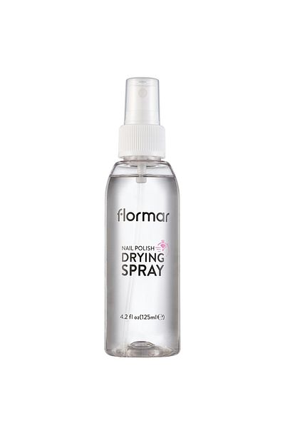 Flormar Nail Polish Drying Spray