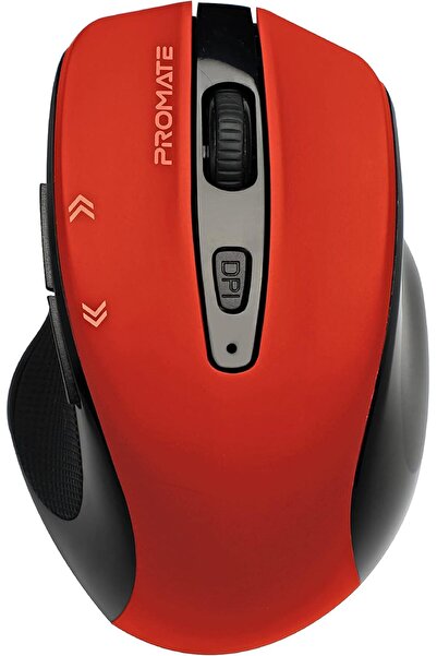 Generic Promate 2.4G Wireless Mouse,High Precision 1600DPI Optical Cordless M...