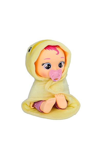 Cry Babies Love Banyo Zamanı Zoe 921450