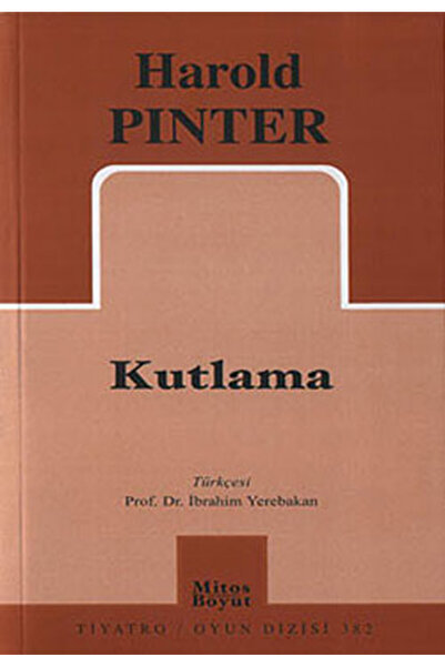Mitos Boyut Yayınları Kutlama