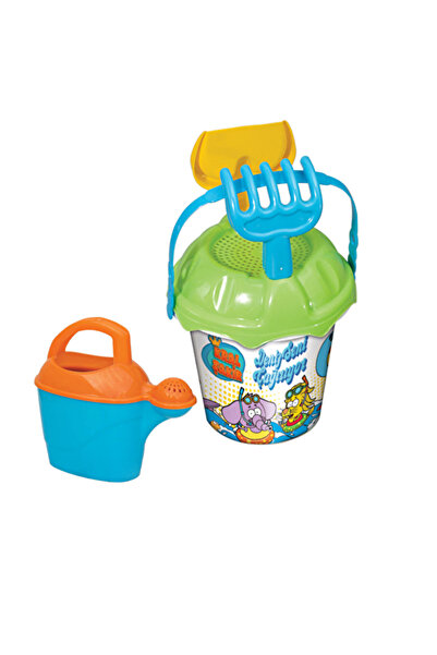 MATMEL مجموعة كراتشيكير الصغيرة