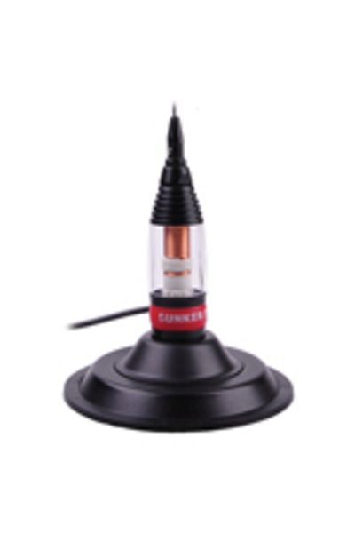 Antdecor ANTENA CB SUNKER ELITE CB116 CU SUP. MAGNETIC