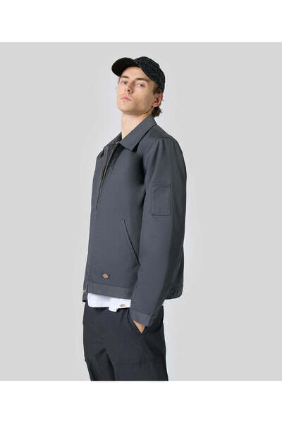 Dickies M Lined Eisenhower Jacket Rec