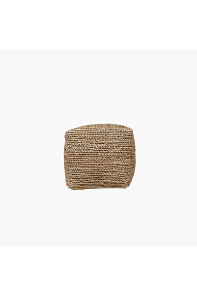 JASMIN CONCEPTS Fedra Puf 40 Cm
