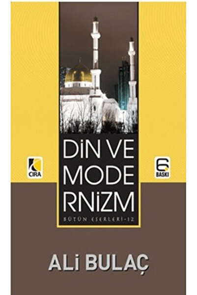 Çıra Yayınları Din ve Modernizm
