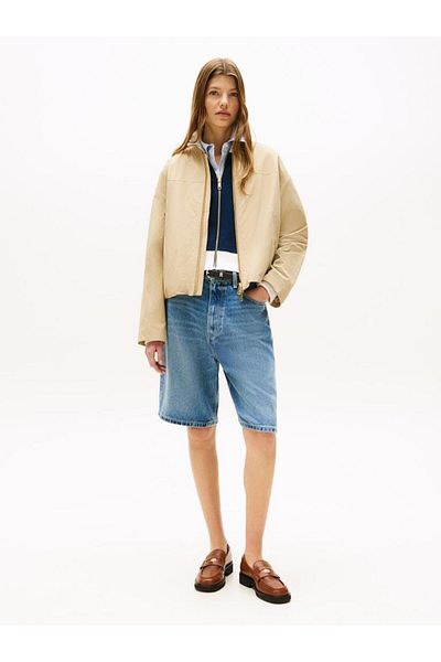 Tommy Hilfiger WW0WW45619 - Chaqueta bombázó