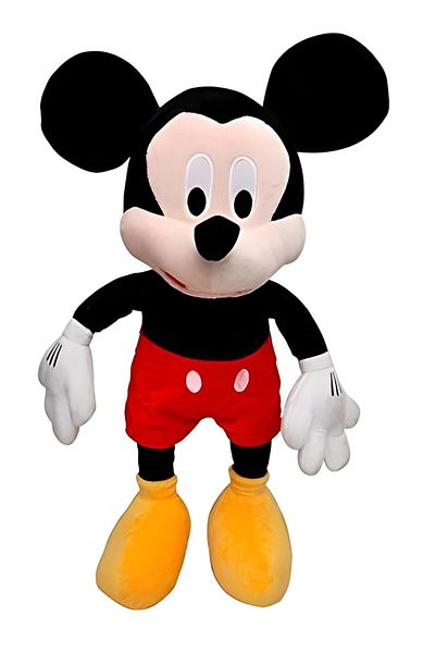 rexa Mouse Soft Stuffed Plush Toy for Boys & Girls Birthday Gifts
