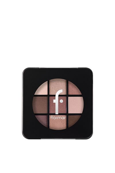 Flormar Eyeshadow Palette