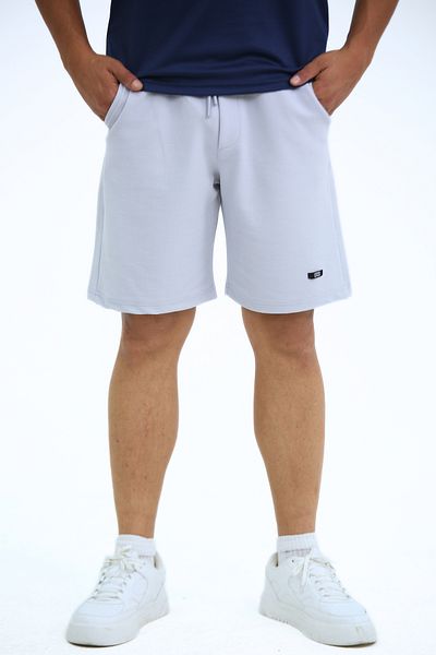 EXSPORT Fino Side Pocket Shorts