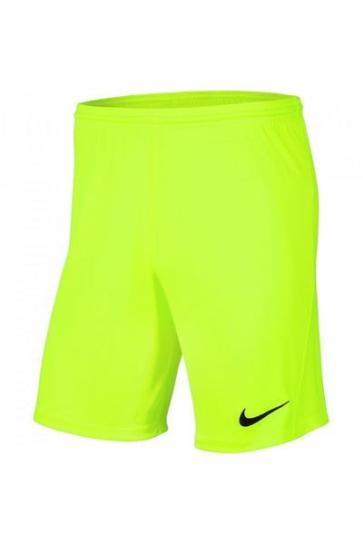 Nike Park Iii Knit Pants For Men