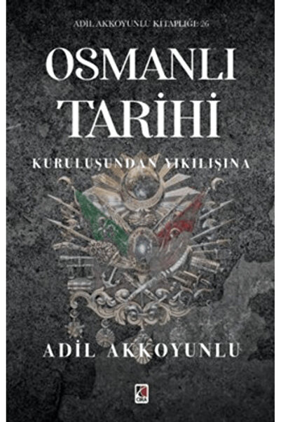 Çıra Yayınları Osmanlı Tarihi