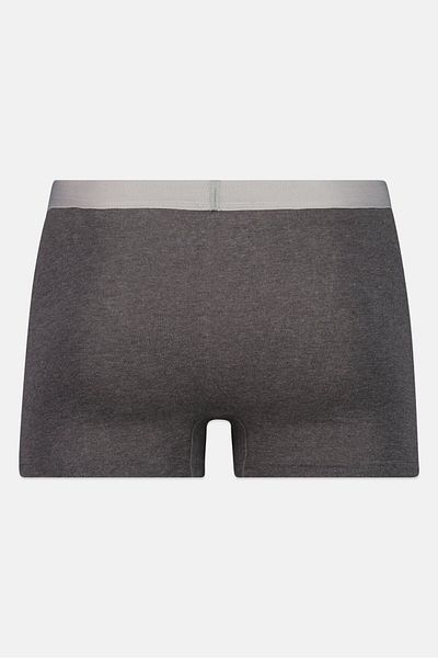 Levi's شورت رجالي بشعار العلامة التجارية، قطعة واحدة، أزرق داكن