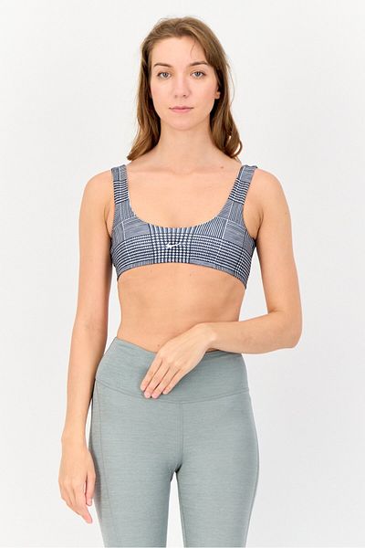 Nike Women Dri-Fit Non-Padded Training Sports Bra, Multicolor