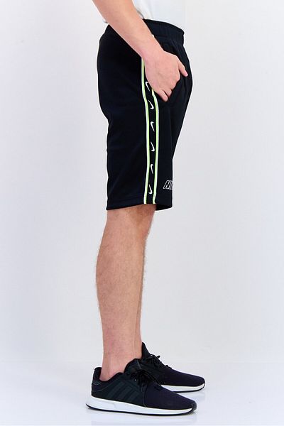 Nike Men Standard Fit Training Shorts, Multicolor