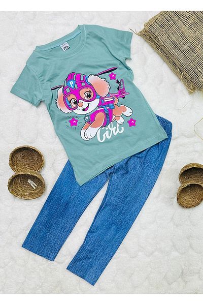 tny kids collection Set de 2 bucăți pentru fete