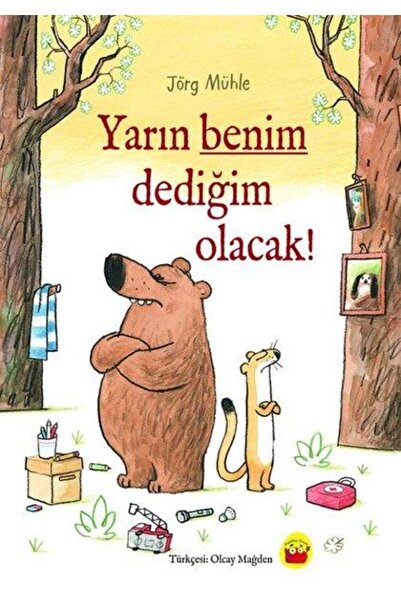 Genel Markalar Yarın Benim Dediğim Olacak