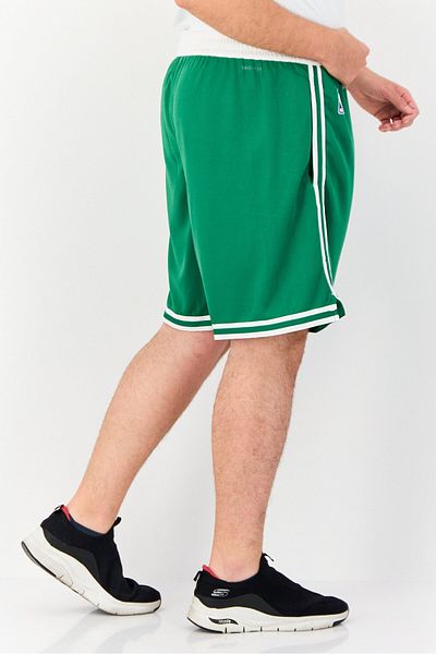 Nike Men Dri-fit Training Shorts, Green