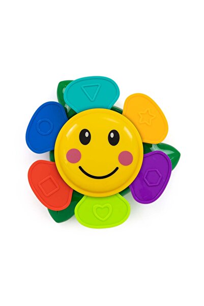 Milly Mally Jucarie de baie cu 6 cupe colorate