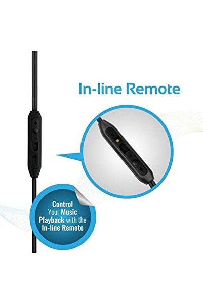 Promate Promate GearPod-IS2 In-Ear Earphones