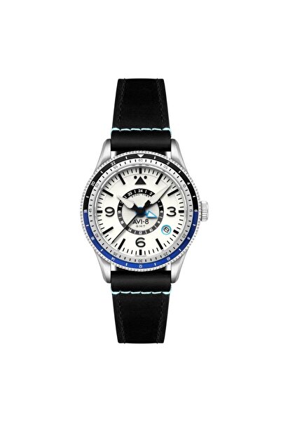 AVI 8 AVI-8 AV-4128-02 Erkek Kol Saati