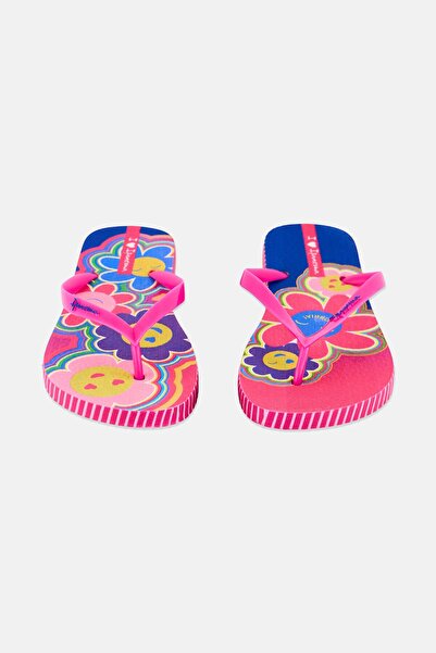 İpanema Women Semi Igual Slip On Slippers, Multicolor