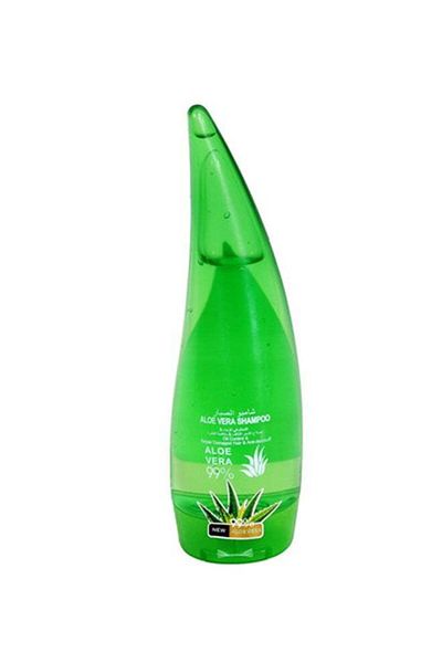 SAADA BEAUTY 99% Aloe Vera Shampoo 260ml