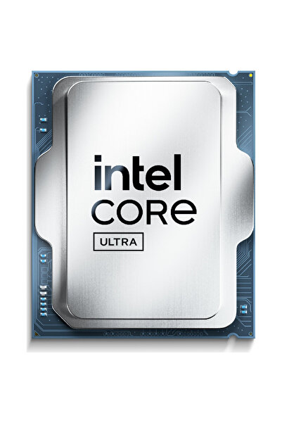 Intel INTEL Core Ultra 9 285K 3.7GHz 36MB Önbellek 24 Çekirdek 1851 3nm Tray İşlemci