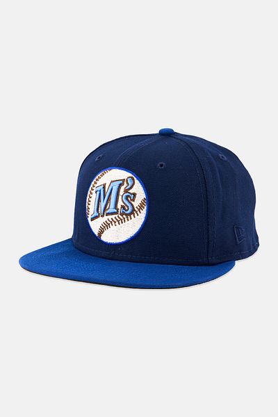 NEW ERA Men MLB 20th Anniversary Baseball Fitted Cap, Multicolor