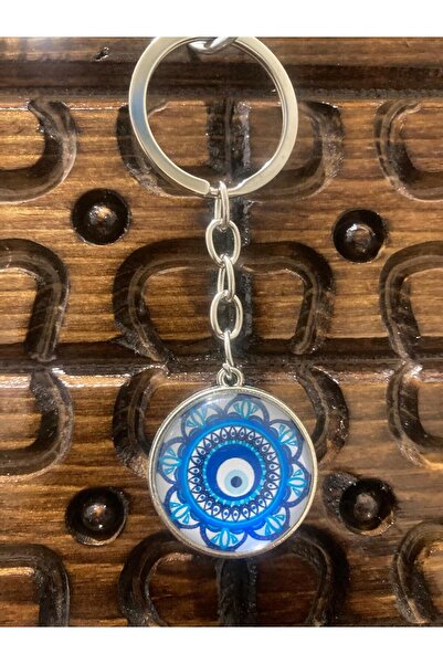 Newa Jewellry Breloc Mineli Maskod