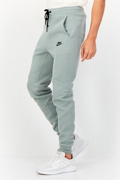 Nike Men Slim Fit Outdoor Sweatpants, Slate grey